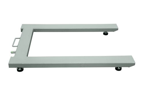 WAGA ELEKTRONICZNA PALETOWA 1,5t MAGAZYNOWA LCD na Arena.pl