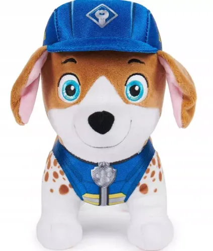Psi Patrol - Pluszak Rubble 18 cm - 0061 7384 na Arena.pl