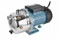 POMPA HYDROFOROWA POWIERZCHOWNA INOX HYDROFOR DO WODY WYDAJNA MOCNA CICHA