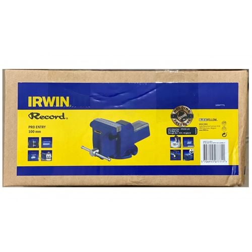 imadło garażowe 4'/100 mm - i-10507771 na Arena.pl