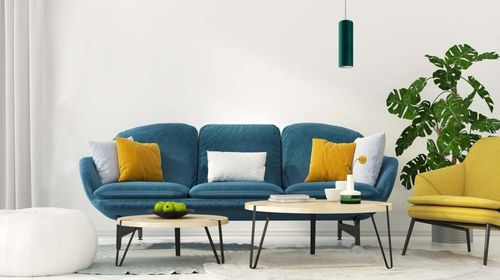 Lampa wisząca BEJRUT na Arena.pl