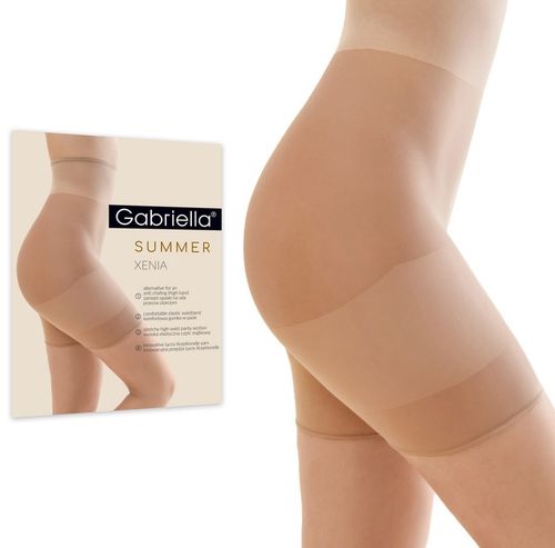 GABRIELLA XENIA SZORTY PRZECIW OTARCIOM UD MAJTKI WYSZCZUPLAJĄCE M/L na Arena.pl