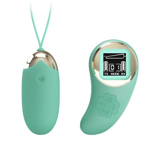 pretty love   mina 10 vibration functions 9 speed levels wireless na Arena.pl