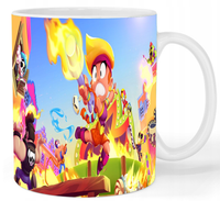 Kubek ceramiczny Brawl Stars