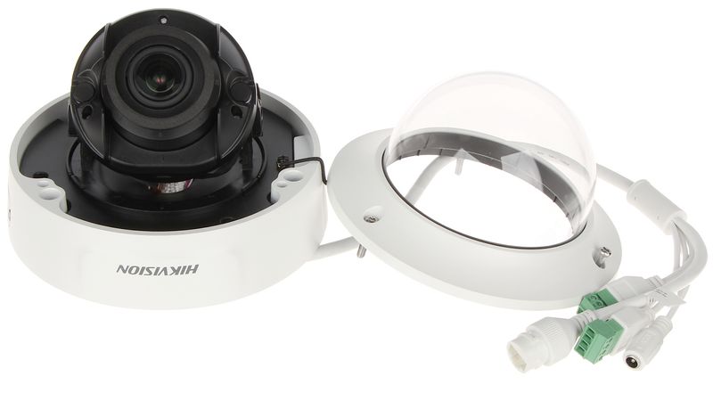 KAMERA DS-2CD2786G2T-IZS(2 HIKVISION zdjęcie 2