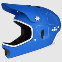 POC 1410321-1508 KASK MTB ROWEROWY CORTEX FLOW KRYPTON BLUE 1410321 S/M
