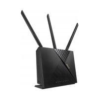 Router ASUS 4G-AX56 1800Mbps a/b/g/n/ac/ax (LTE) 4xLAN