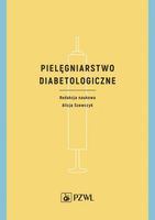 PIELĘGNIARSTWO DIABETOLOGICZNE ALICJA SZEWCZYK