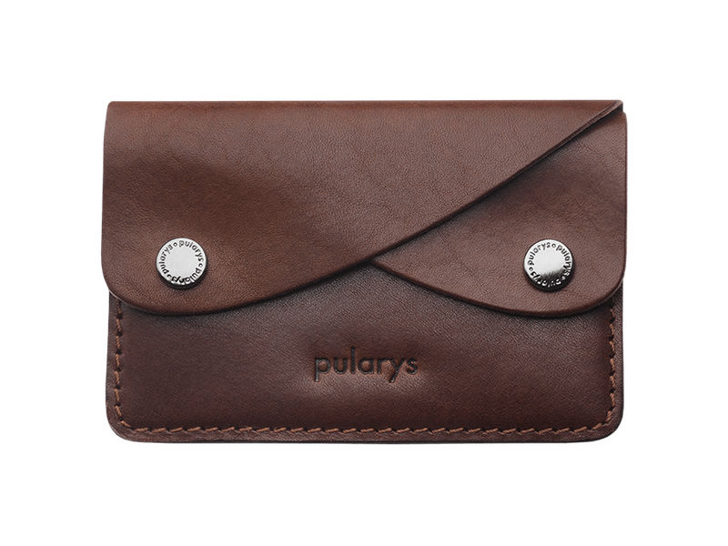 Portfel RETRO - Insider Line 1733 zdjęcie 1