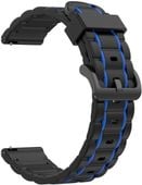 PASEK DO ZEGARKA SMARTWATCH AMAZFIT GARMIN HONOR HUAWEI SAMSUNG XIAOMI 22MM