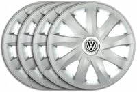 KOŁPAKI 16'' VW VOLKSWAGEN Sharan Passat Golf DRS