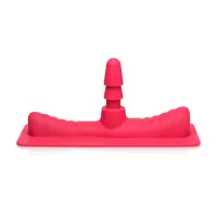 xr brands adapter do saddle pro z akcesorium vac-u-lock 7,25” czarny