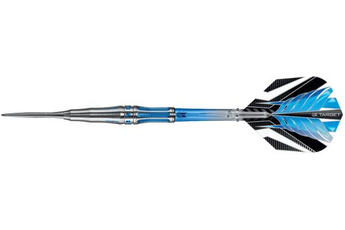 Rzutki Target - Haruki (steel tip) na Arena.pl