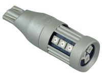 najmocniejsza żarówka LED T15 w16w w5w czerwona canbus 12v przeciwmgła