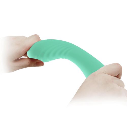 Pretty Love - Alexisrose, 10 Vibration Functions, Silicone na Arena.pl