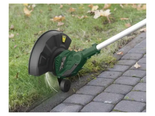 PODKASZARKA AKUMULATOROWA PARKSIDE 20V ŁAD AKU 4ah na Arena.pl