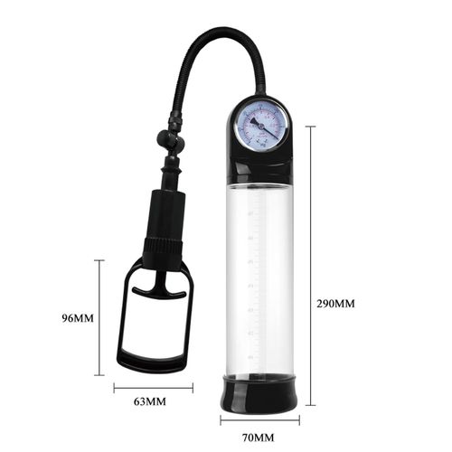 Pretty Love- Alexander Penis Pump For Men na Arena.pl