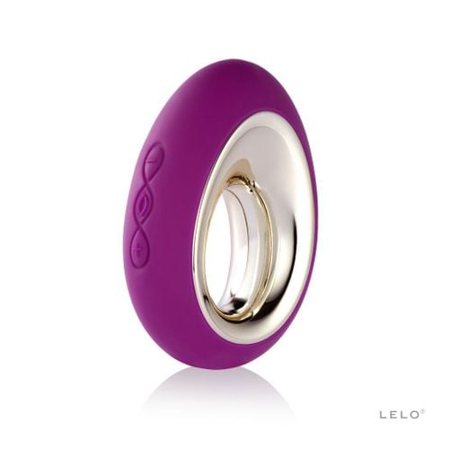 Lelo - Stymulator - Alia Vibrator na Arena.pl