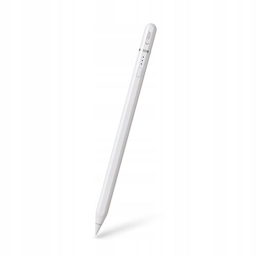 Rysik Tech-Protect Digital Stylus Pen (3. gen) do Apple iPad na Arena.pl