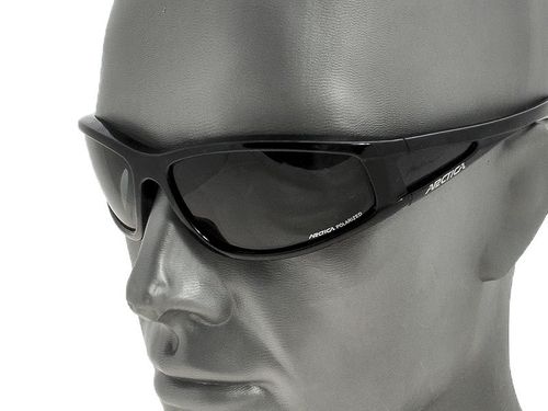 Okulary Arctica S-69 Polaryzacja na Arena.pl