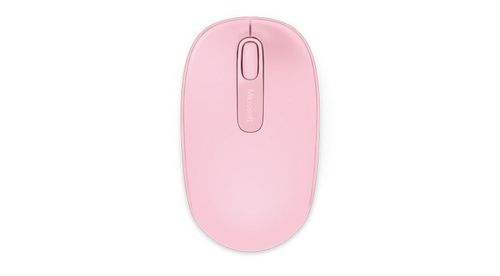 Microsoft Wireless Mobile Mouse 1850 Light Orchid U7Z-00023 na Arena.pl