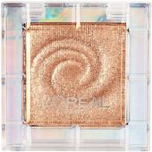 L'oréal Color Queen Mono Eyeshadow 33 Extra Cień Do Powiek