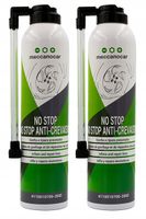 ZESTAW - 2X KOŁO ZAPASOWE SPRAY OPON USZCZELNIACZ MECCANOCAR 15" - 22"