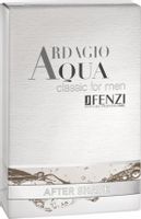 JFENZI Ardagio Aqua Men After Shave po goleniu 100