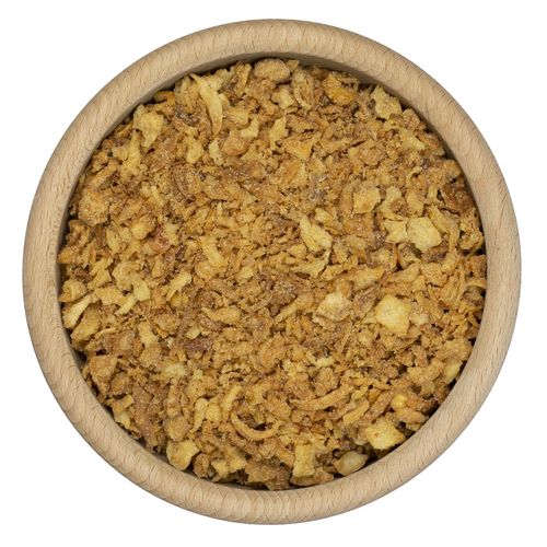 Cebula smażona (prażona) 500g na Arena.pl