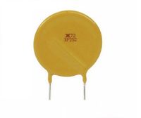 Bezpiecznik PPTC PTC 2.5A 72V RXEF250 XF250