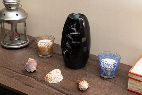 KOMINEK CZARNY NR:8502 na Arena.pl