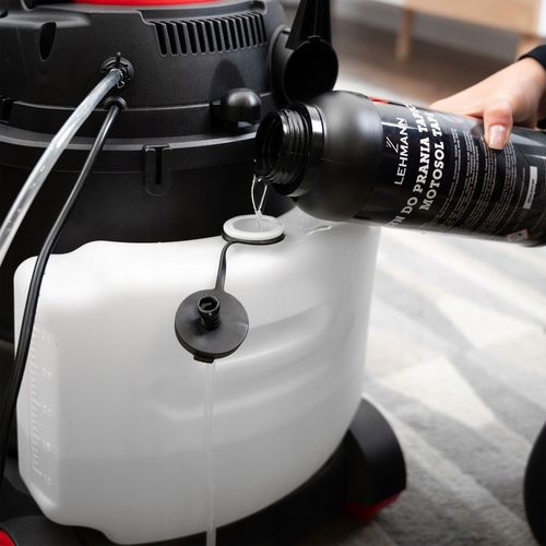 ODKURZACZ PIORĄCY DO TAPICERKI DYWANÓW PRANIA ZESTAW MOKRO SUCHO 2000W XXL na Arena.pl