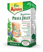 MALWA Fun Regular Praca Jelit 20tb x 1,5g