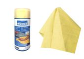 Ściereczka PVA Osuszanie Samochodu 43×32 cm bez kłaczków Kungs Drying Cloth
