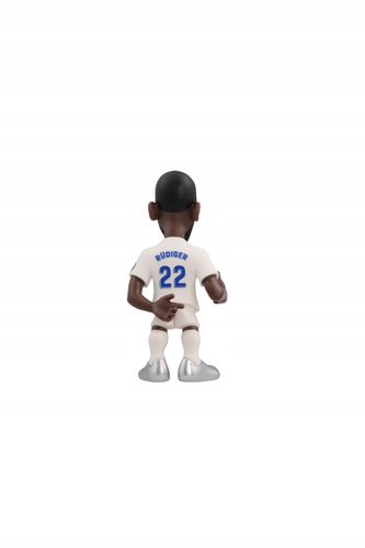 Figurka Minix Real Madryt Antonio Rüdiger na Arena.pl