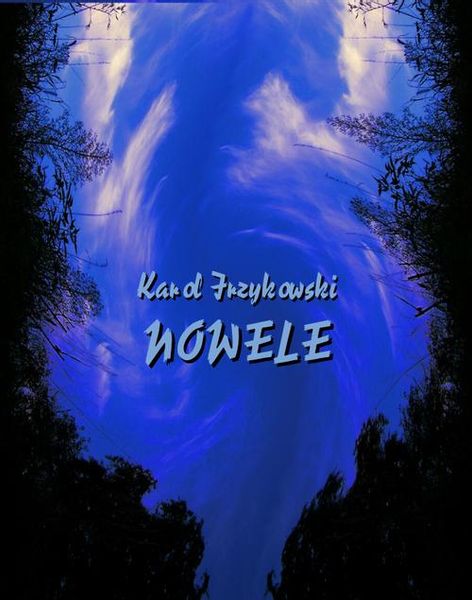 (epub, mobi) Nowele zdjęcie 1