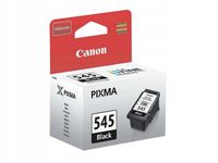 TUSZ CANON PG545 iP2850 MG2450 2455 2550 CZARNY