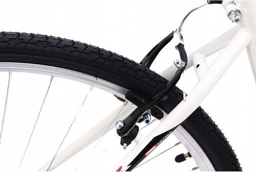 ROWER GÓRSKI SZOSOWY 28 Na Komunię Prezent SHIMANO amortyzacja od 165cm na Arena.pl