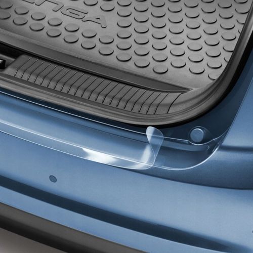 FOLIA OCHRONNA DO DRZWI PRZECIW DRAPANIU 100X50 na Arena.pl