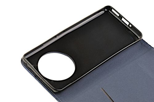 Etui Smart do Realme 11 Pro 5G niebieski na Arena.pl