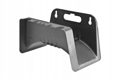 WIESZAK ŚCIENNY NA WĄŻ OGRODOWY ZWIJACZ ŚCIENNY na Arena.pl