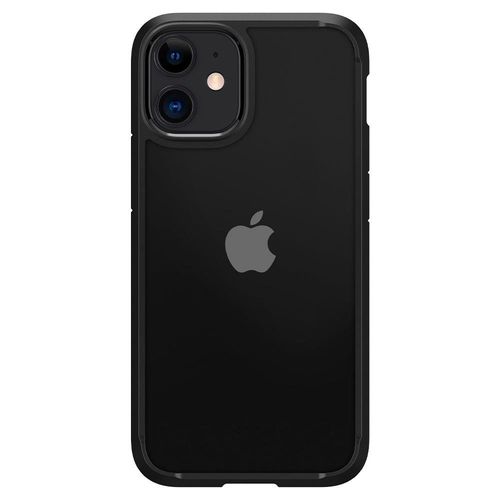 SPIGEN ULTRA HYBRID IPHONE 12 MINI MATTE BLACK na Arena.pl