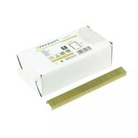 zszywki typ 80, 16 mm 5000 sztuk - deda536216