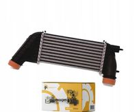 INTERCOOLER FIAT SCUDO 07+