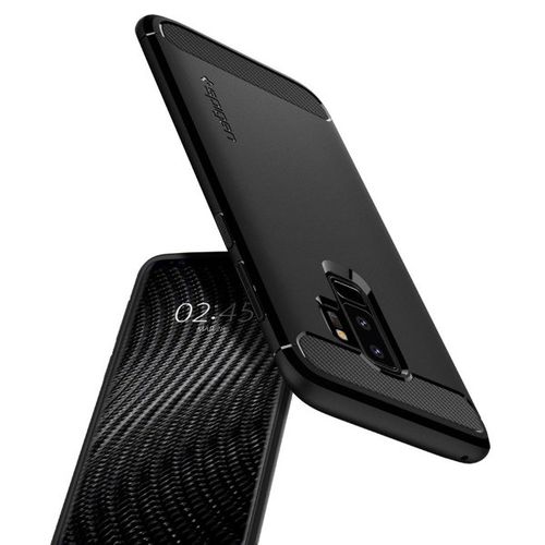SPIGEN RUGGED ARMOR SAMSUNG GALAXY S9 PLUS 593CS22921 na Arena.pl