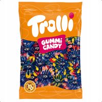 Żelki Trolli 1000 g Kałamarnice