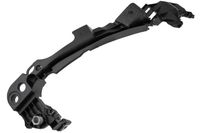 ŚLIZG/MOCOWANIE ZDERZAKA PRZEDNIEGO PRAWY PRZÓD VW GOLF VI 2011 2012 2013