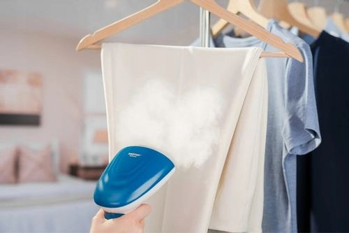 Steamer do ubrań Zelmer ZGS1700 1700 W na Arena.pl