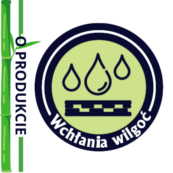 Kołdra całoroczna 135x200cm BAMBOO | Senna Home zdjęcie 9