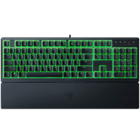 RAZER Klawiatura Gamingowa Przewodowa Ornata V3 X, układ US